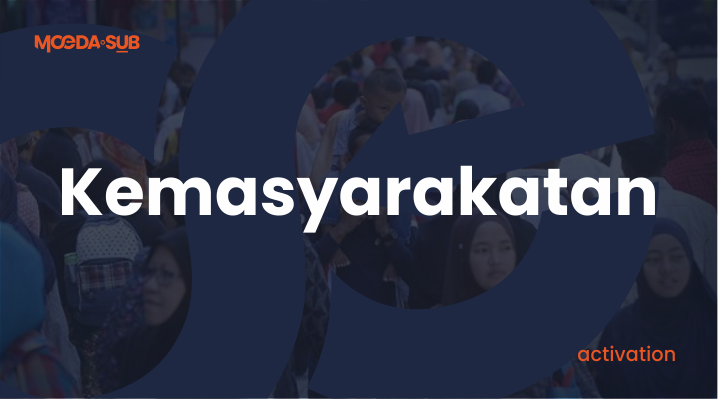 program kemasyarakatan