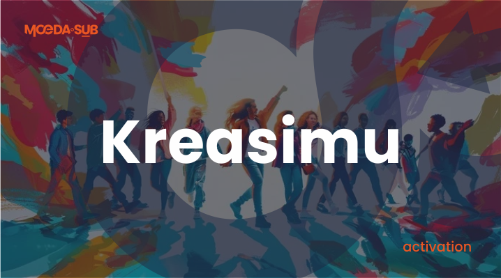 program kreasimu