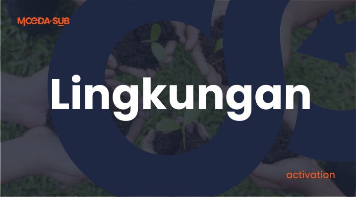 program lingkungan